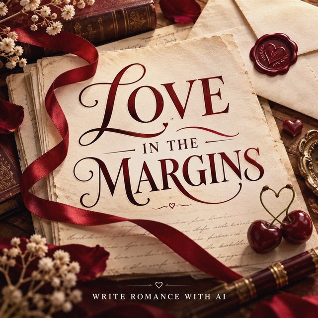 Notes in the Margin — cover artwork