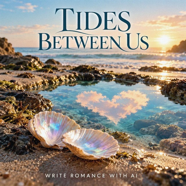 Tides Between Us — cover artwork